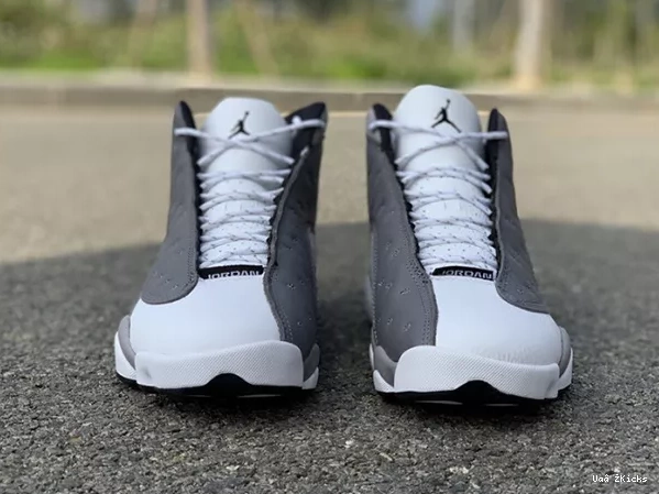 Jordan 799 Atmosphere Air 13 414571-016 Grey Practical 0620